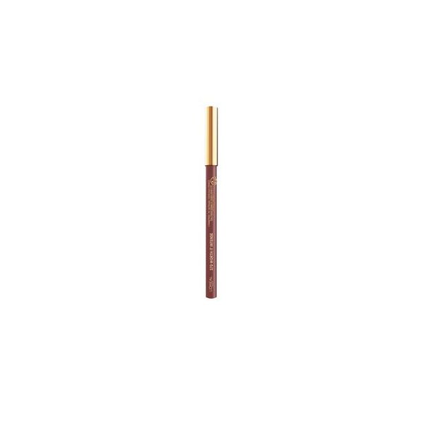 L'Oréal Paris Color Riche Lápis Delineador de Lábios Couture 570 Worth It Intense 1.2g