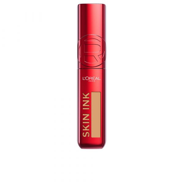 L'Oréal Paris Infaillible Skin Ink Base e Corretor 48h #318-Medium Cool 15ml