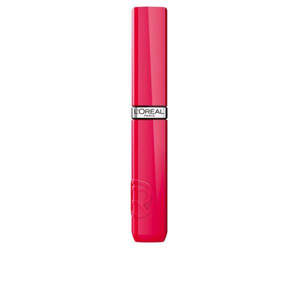 L'Oreal Batom Líquido Com Efeito Vinil Infallible Laque #250-pink Oulala 4,3ml