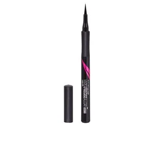 Maybelline Hyper Precise Eyeliner Em Caneta Tom Black Matte 1ml