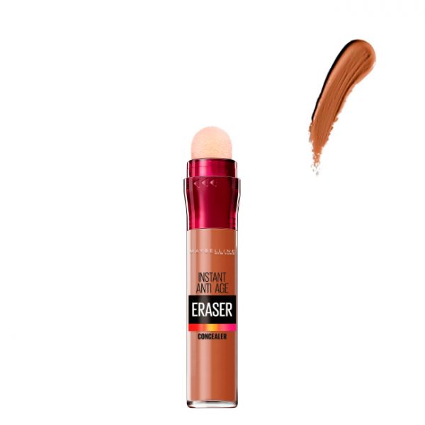 Maybelline Eraser Corretor de Olheiras Tom 13 6,8ml