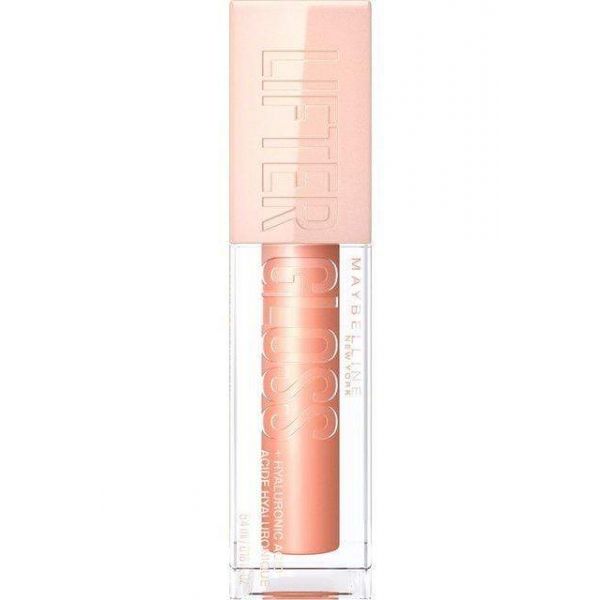 Maybelline Lifter Gloss Tom 07 Amber 5,4 ml