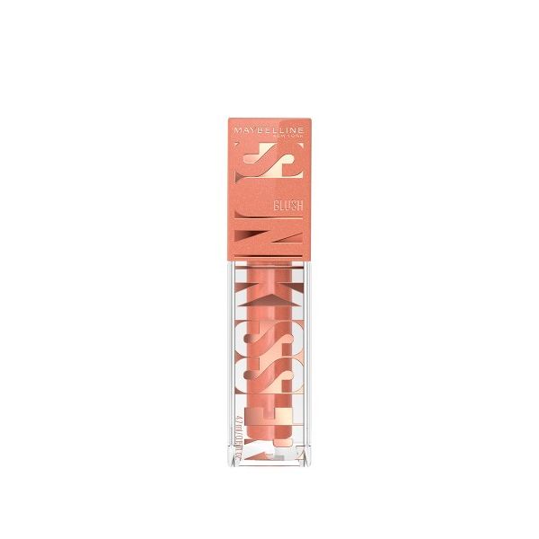 Maybelline Sunkisser Blush Líquido Tom 08 Shades On 4,7 ml
