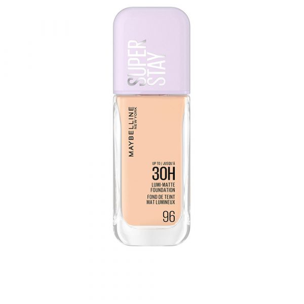 Maybelline Superstay Lumi Matte Foundation 30H 96 35ml