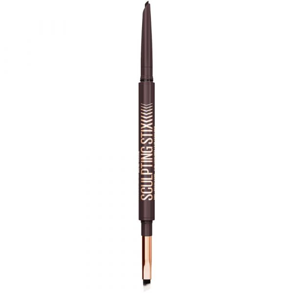 Maybelline Sculpting Stix Lápis Delineador com Pincel Tom 015 Espresso 0.7g