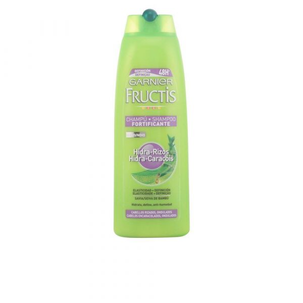 Garnier Shampoo Fructis Hydra Rizos 300ml