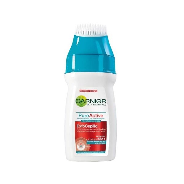 Garnier Pure Active Esfoliante Anti Imperfeições 150ml