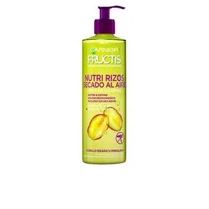 Garnier Fructis Nutri Caracóis Creme sem Enxaguar 400ml