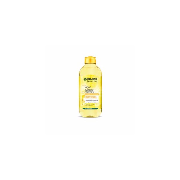 Garnier Skinactive Vitamina C Água Micelar 400ml
