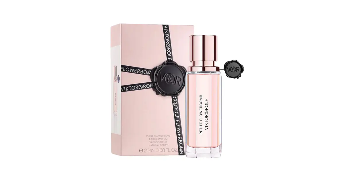 Viktor & Rolf Flowerbomb Woman Eau de Parfum