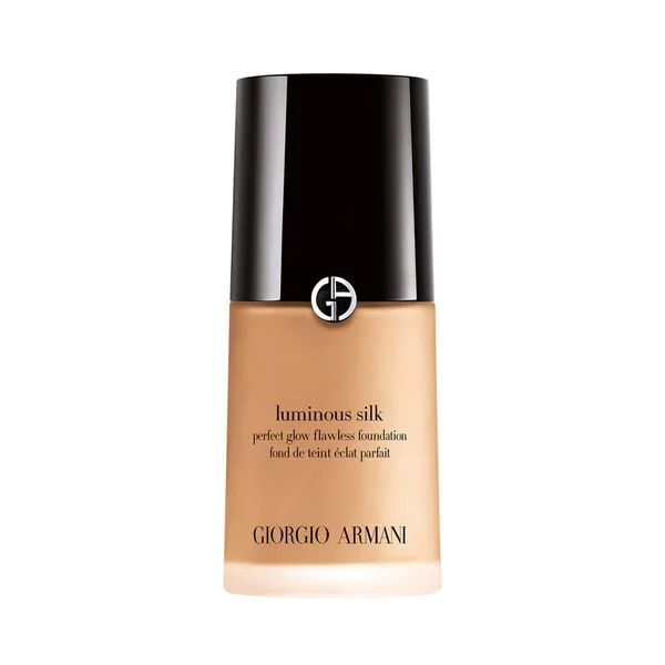 Giorgio Armani Luminous Silk Foundation 6.25 30ml