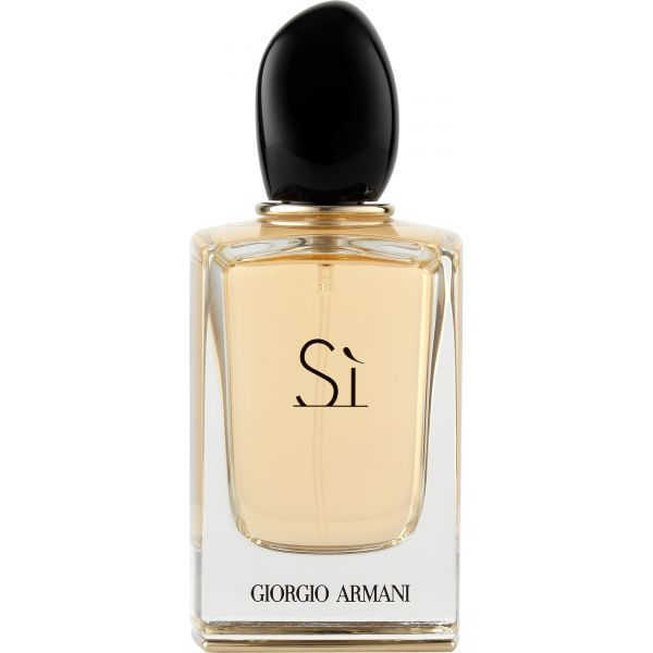 Giorgio Armani Sì Woman Eau de Parfum 100ml (Original)