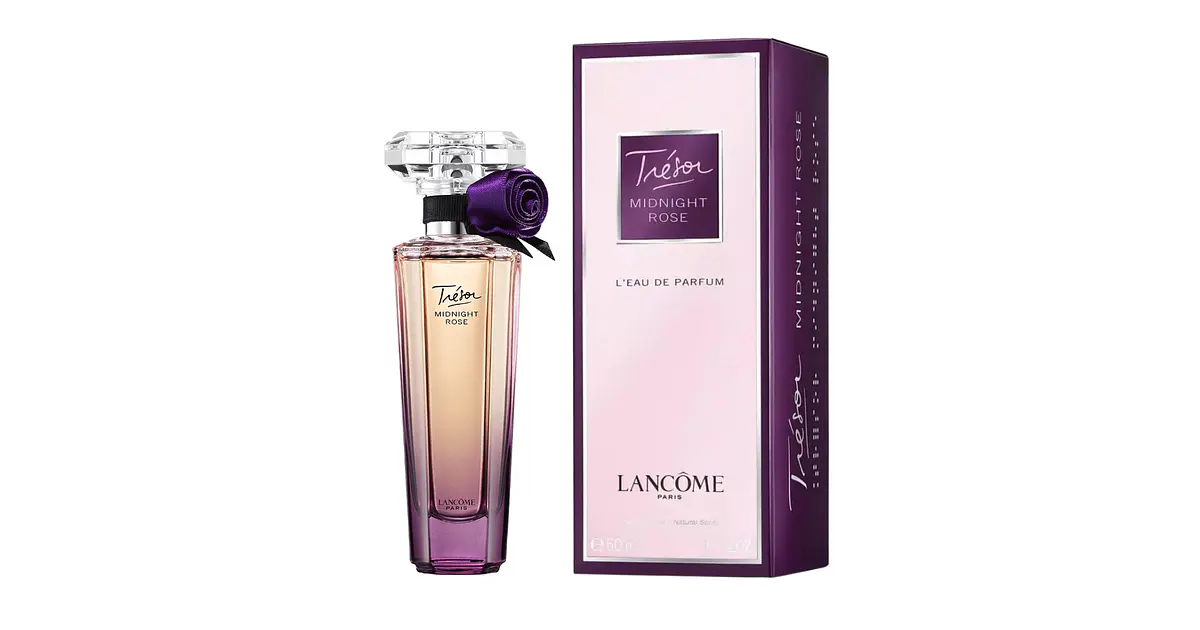 Lancôme Tresor Midnight Rose Eau de Parfum