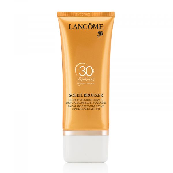 Protetor Solar Lancome Soleil Bronzer SPF30 50ml