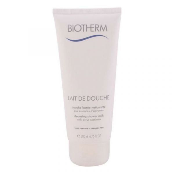 Creme de Banho Biotherm Essencia de Cítricos 200ml