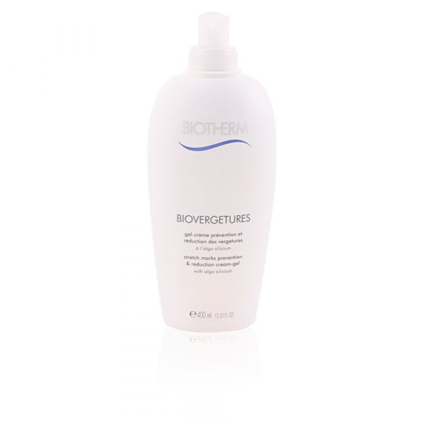 Creme-Gel Corporal Biotherm Biovergetures 400ml