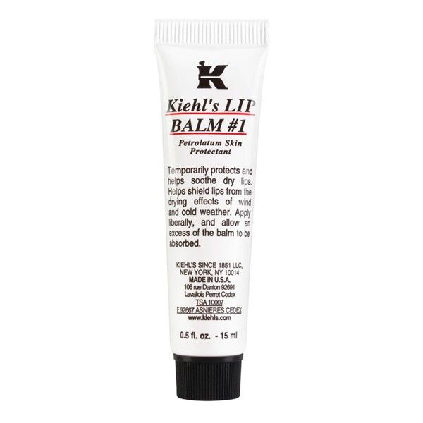 Kiehl's Lip Balm 1 15ml
