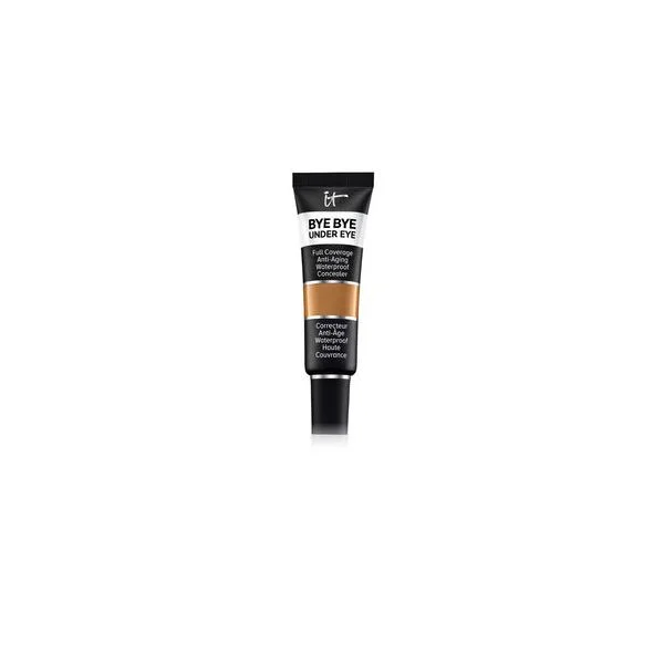 It Cosmetics Bye Bye Under Eye Concealer Tom #rich