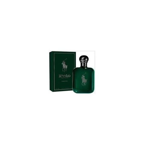 Ralph Lauren Polo Man Cologne Intense 237ml (Original)