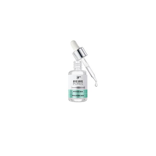 IT Cosmetics Bye Bye Pores Glycolic Acid Serum 30ml