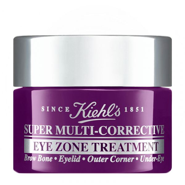 Kiehl's Super Multi-Corrective Eye Zone Treatment 14ml