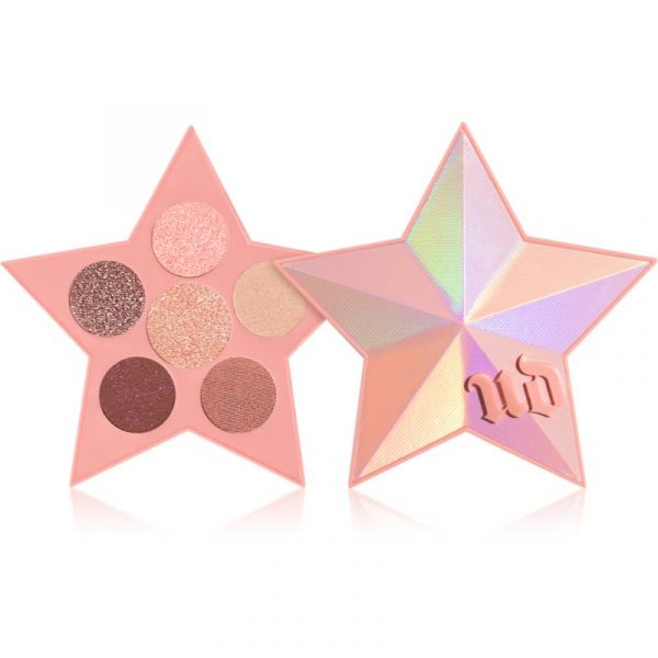 Urban Decay Moondust Paleta para Sombras Tom Space Cowboy 10.05 g