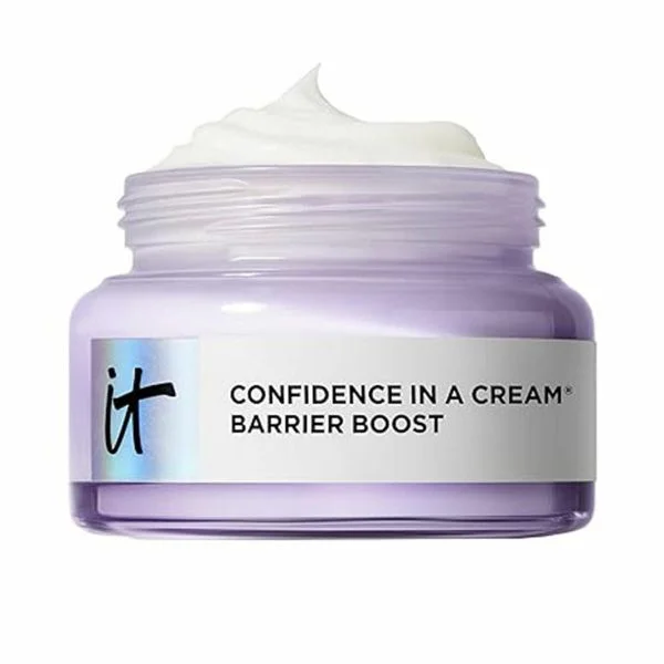 IT Cosmetics Confidence Barrier Boost Creme Hidratante e Reparadora 60 ml