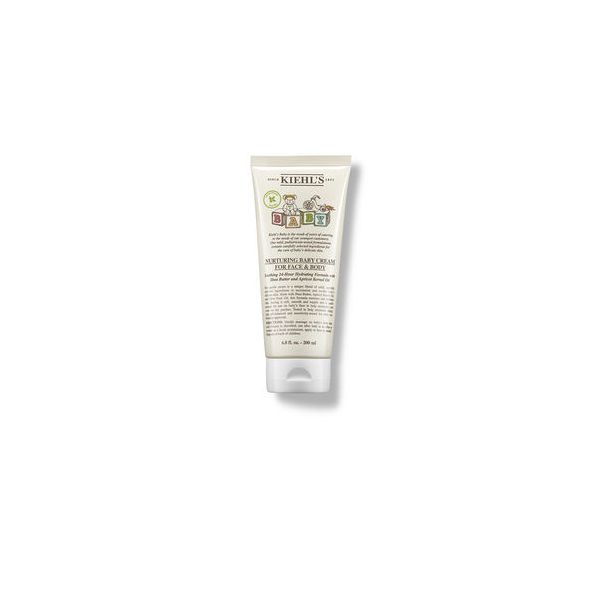 Kiehl's Creme Nutritivo para Bebé Rosto e Corpo 200ml