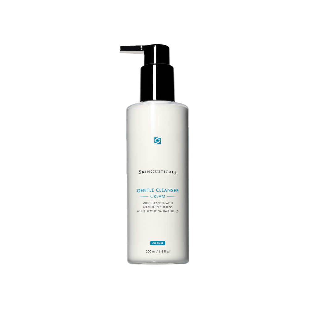 SkinCeuticals Gentle Cleanser Creme de Limpeza 200mL