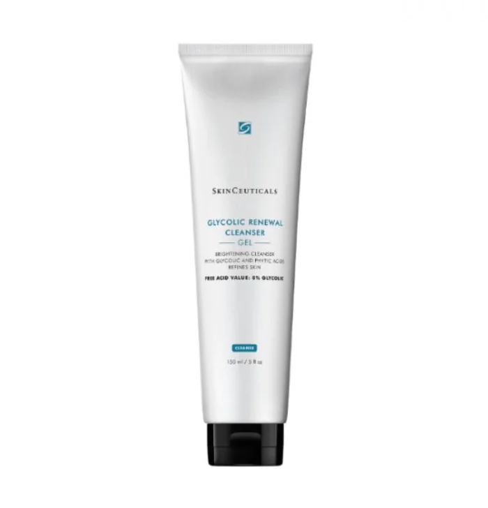 SkinCeuticals Glycolic Renewal Cleanser Gel 150ml