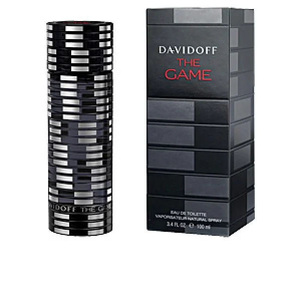 Davidoff The Game Man Eau de Toilette 100ml (Original)
