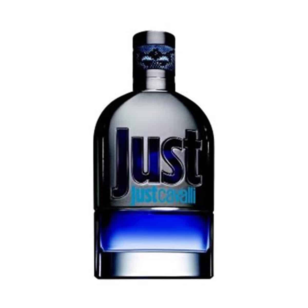 Roberto Cavalli Just Eau De Toilette Pour Homme 90ml
