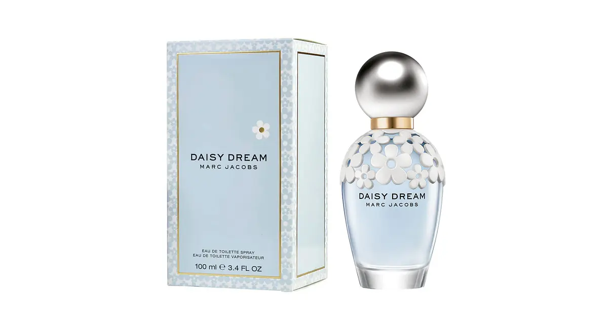 Marc Jacobs Daisy Dream Eau de Toilette