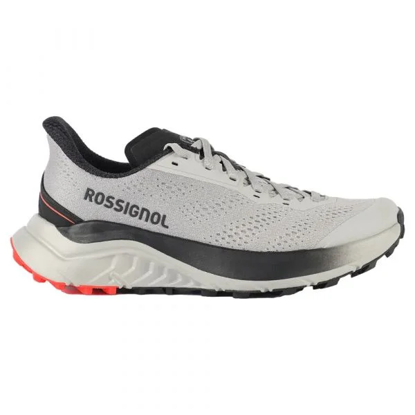 Rossignol Sapatilhas de Trail Running Venosk Lt Grey 43
