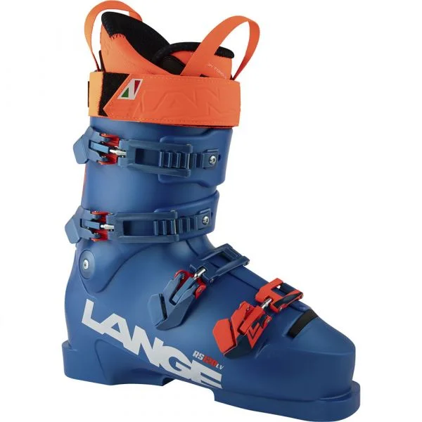 Lange Botas de Ski Homem, Rs 120 lv-27,5 cm