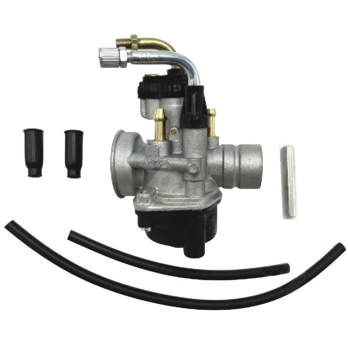 CARBURADOR AEROX/BWS/BOOSTER 17.5MM (T/ DELLORTO PHBN) TNT