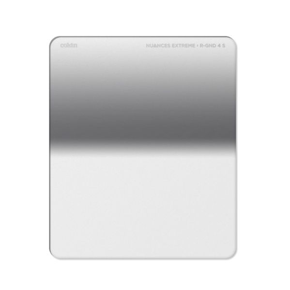 Cokin Filtro Nuances Extreme Graduado Inverso GND4 (Série M) - NXPRG4