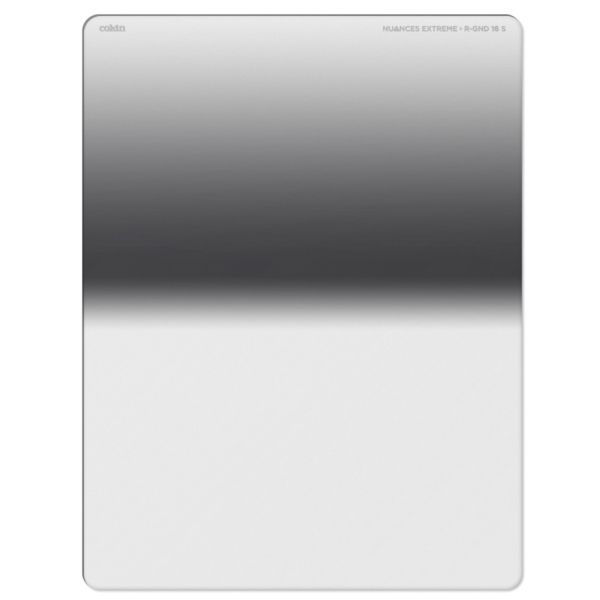 Cokin Filtro Nuances Extreme Graduado Inverso GND4 (Série XL) - NXXRG4