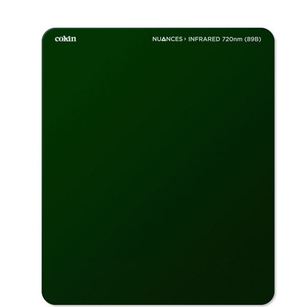 Cokin Filtro Infravermelho IR720 Tamanho M para Evo - P0072
