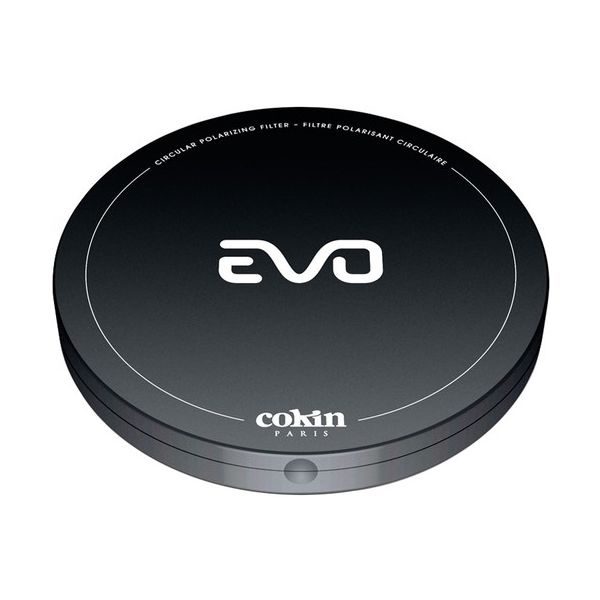 Cokin Filtro C-PL 127mm EVO Tamanho XL - CV164B127A