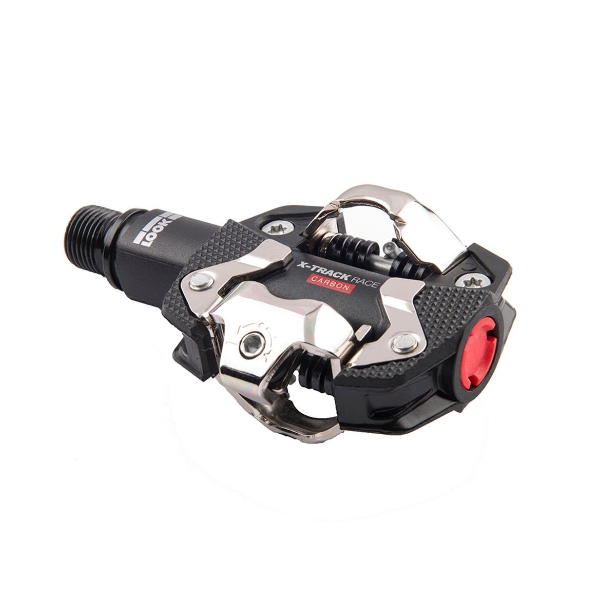 PEDAIS BIC MTB LOOK KEO X-TRACK RACE CARBONO