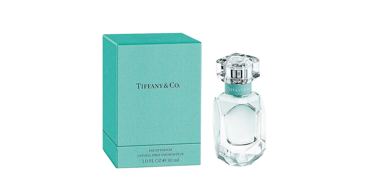 Tiffany & Co. Woman Eau de Parfum