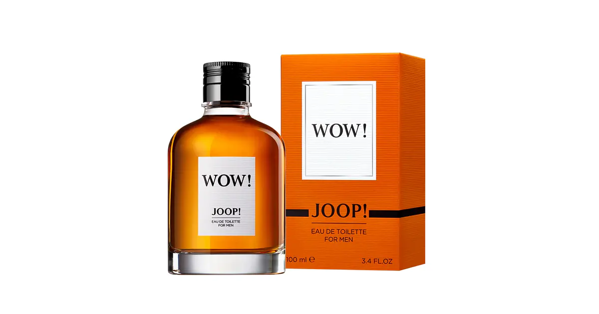 Joop! Wow! Eau de Toilette