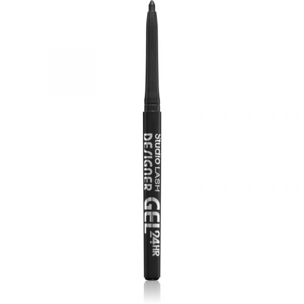 Miss Sporty Studio Lash Gel Designer Delineador de Longa Duração Tom 002 1,6 g