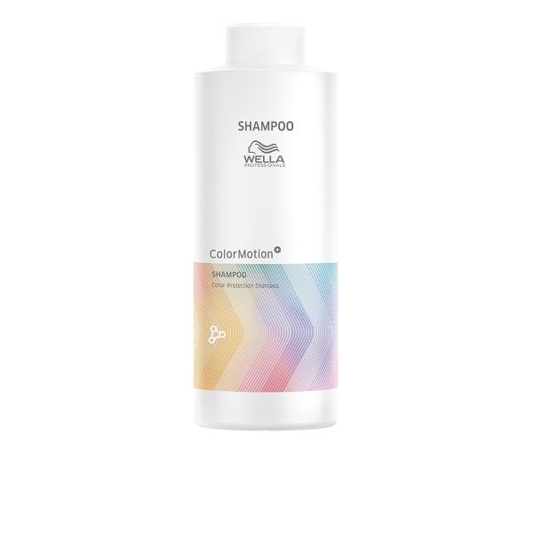 Wella Color Motion Shampoo 1000ml