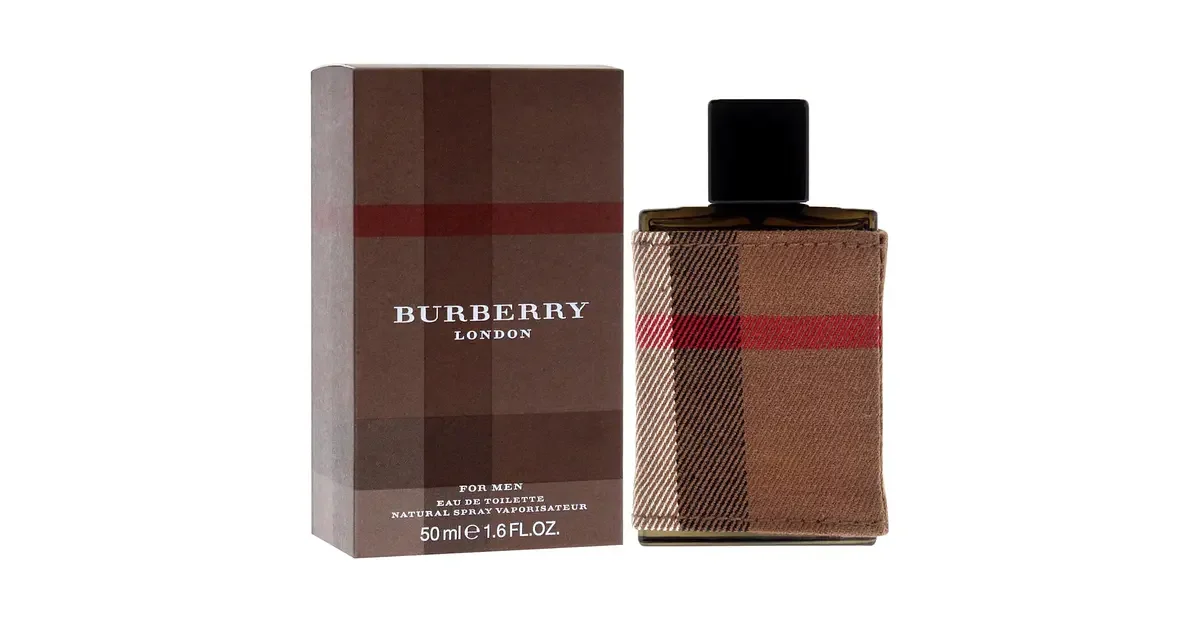Burberry London For Men Eau de Toilette