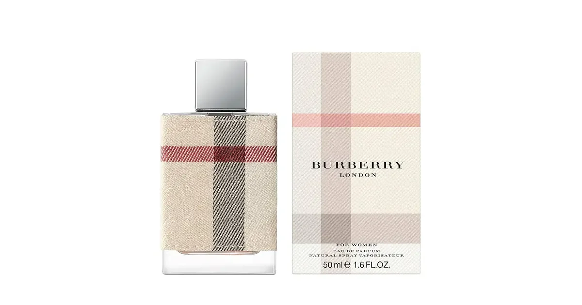 Burberry London Woman Eau de Parfum