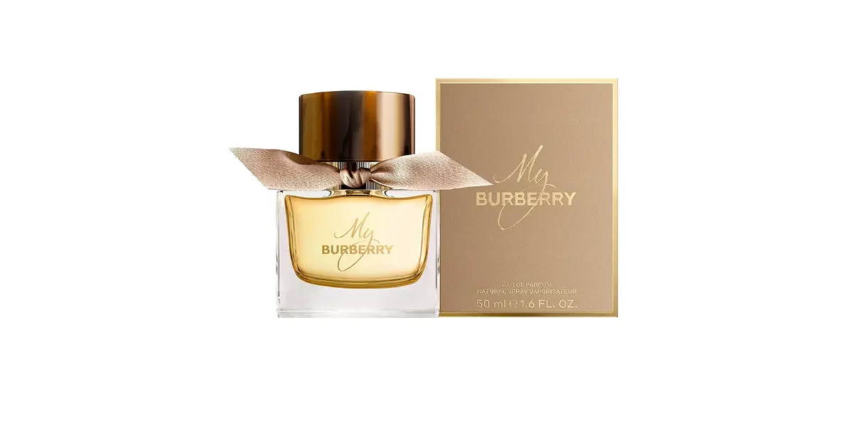 Burberry My Burberry Eau de Parfum