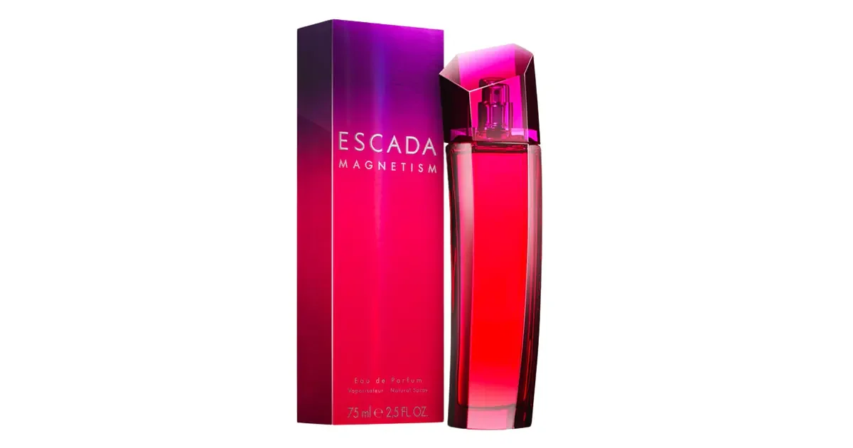Escada Magnetism Eau de Parfum