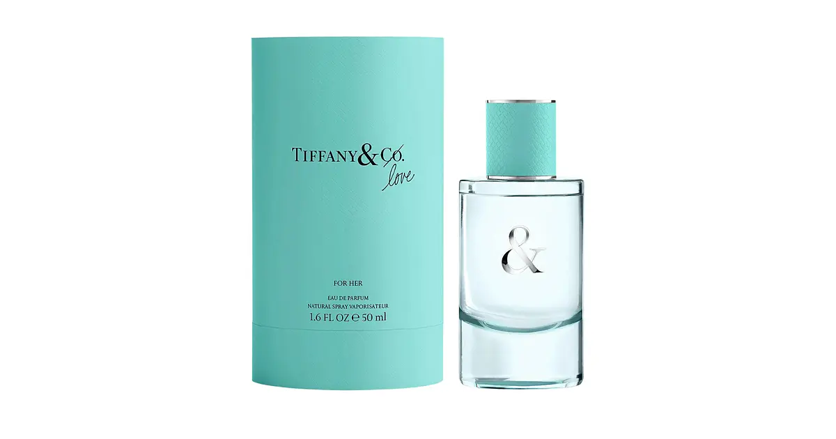 Tiffany & Co. Tiffany & Love Eau de Parfum